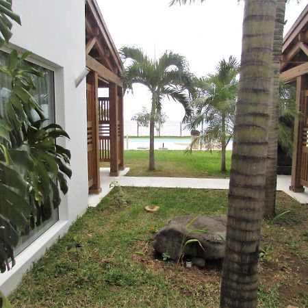 Aparthotel De Tamarin Black River Luaran gambar