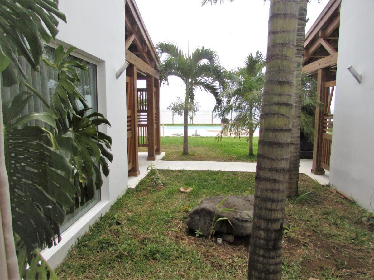 Aparthotel De Tamarin Black River Luaran gambar