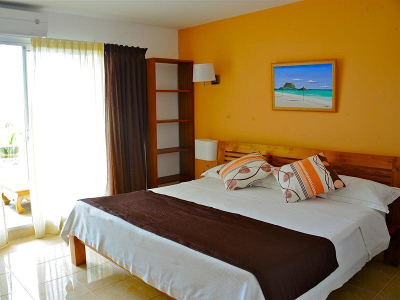 Aparthotel De Tamarin Black River Luaran gambar